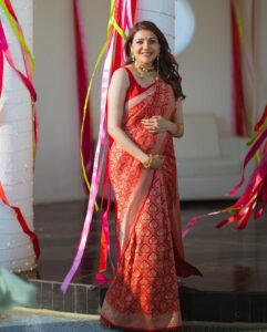 Kajal Aggarwal Instagram - Mommy training : Learning about strengths you didn’t know you had and dealing with fears you never knew existed !