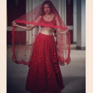 Kajal Aggarwal Instagram - #heysinamika coming to you on 3.3.22 ❣️
