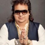 Kajol Instagram - Today we lost the disco king, Bappi Da you were not only an amazing music composer and singer but also a beautiful and happy soul. End of an Era. May your soul rest in peace 🙏🏻 #RIP #BappiLahiri