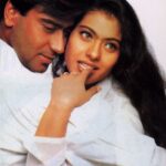 Kajol Instagram - Running, walking, limping, kicking, screaming here we are 23 years later. Do we deserve a medal or a look of awe? Either ways since we both know how u feel about award functions I’m taking a bow 🙇‍♀️ now 🙏😅