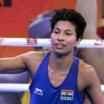 Kamal Haasan Instagram - Congratulations to @lovlina_borgohain , for winning the bronze medal for India in #Tokyo2020 continuing the success streak of Indian women. You are an inspiration to all of us, Indians. ------ டோக்கியோ ஒலிம்பிக் மகளிர் குத்துச்சண்டை போட்டியில் வெண்கலப் பதக்கம் வென்று தேசத்தை தலைநிமிரச் செய்த இந்திய வீராங்கனை லவ்லினா போர்கோஹைனுக்கு என் மனமார்ந்த பாராட்டுக்கள்.