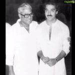 Kamal Haasan Instagram – சினிமாவின் அத்தனை வகைமைகளிலும் தன் முத்திரையைப் பதித்தவர் என் வாத்யார் கேபி. என்னுடைய 16-வது வயதில் அவருடனான அறிமுகம் ஏற்பட்டது. எங்கள் குரு சிஷ்ய உறவுக்கு இது பொன்விழா ஆண்டு. அமரர் கே.பாலச்சந்தர் அவர்களை அவரது 91-வது பிறந்தாளில் நினைவுகூர்கிறேன்.