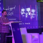 Kamal Haasan Instagram – EO-Coimbatore நடத்திய சந்திப்பில் எனது தொழில் சார்ந்த அனுபவங்களையும், ஓர் அரசியலாளனாக தொழில்துறை பற்றிய என் எண்ணங்களையும் பகிர்ந்துகொண்டேன்.