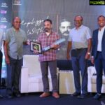 Kamal Haasan Instagram – EO-Coimbatore நடத்திய சந்திப்பில் எனது தொழில் சார்ந்த அனுபவங்களையும், ஓர் அரசியலாளனாக தொழில்துறை பற்றிய என் எண்ணங்களையும் பகிர்ந்துகொண்டேன்.