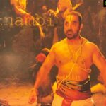 Kamal Haasan Instagram - Reposted from @rkfioffl Part - 2 In Nayakan, thanks to Mr Mukta, the Heroine's character was beautifully written as a young girl who prepares her exams while being an inmate in a brothel. He heard the Dasavatharam script and he said "kamal you must watch over the film closely as its your idea and goes further and says foster it like your child.They will kill the child otherwise if you only decide to walk in and out of shoot". I took his advise and spent all my time on it. Once I finished the logline with Mr Mukta Srinivasan, the director was still skeptical about the way the script was written. We had Mr Sujata, Mr Madhan, Mr Ramesh Arvind, Mr Crazy Mohan all sit with us for a narration and I answered all the questions they kept asking . It was a very important exercise as they are all are experts and have the expertise to analyze the script. My biggest support was from Mr sujatha who said " you got it bang on man". The rest were new to the ideation ,scale and budget .