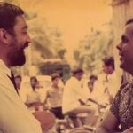 Kamal Haasan Instagram – நாடகமே உலகம் என்கிற ஞானச்சொல்லை, நகைச்சுவை நாடகமே உலகம் என்று மாற்றியவர். சிரிப்பு முகமூடிக்குள் தீவிர மரபிலக்கிய முகத்தோடு வானம் போல் வாழ்ந்து மறைந்தவர் கிரேஸி மோகன். இரண்டாம் நினைவு நாளில் அவரை நினைவு கூர்கிறேன்.