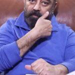 Kamal Haasan Instagram - “இன்றைய காந்தி” - திரு. ஜெயமோகன் இந்தியாவின் மிக முக்கிய வரலாற்று கால கட்டம் ஒன்றின் நாயகனை, அன்றைய இந்தியாவின் சமூக பண்பாட்டு அரசியல் பின்புலத்தில் வைத்து விவாதிக்கும் நூல் ’இன்றைய காந்தி’. என்னுடைய நண்பர் ஜெயமோகன் எழுதிய இந்தப் புத்தகம் காந்தியை அறிந்துகொள்ளவும் புரிந்து கொள்ளவும் உதவக்கூடிய மிக முக்கியமான ஆக்கம்.