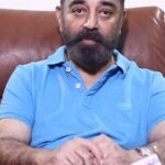 Kamal Haasan Instagram - வகையில் நமது தமிழ் சினிமா மௌன யுகம் முதல் அது முளை விட்டு இன்று நாம் காணும் ஓடிடி யுகம் வரை அது வளர்ந்து நிற்பதன் பின்னணி அம்சங்களை அறிந்து கொள்ள முக்கியமான ஒரு நூல் சு. தியோடர் பாஸ்கரன் எழுதிய பாம்பின் கண்.