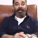 Kamal Haasan Instagram - ஞானக்கூத்தன் தமிழின் மகத்தான கவிஞர்களுள் ஒருவர். என்னுடைய ஆத்ம நண்பர்..