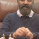 Kamal Haasan Instagram – பாண்டியர்கள் தம்முள் நிகழ்த்திக்கொண்ட  அரியணைச் சண்டைகளை சாதகமாக்கி தமிழ்நாட்டின் அரசு அதிகாரத்தை கைப்பற்ற சதிகளில் இறங்கும் சிங்கள சூழ் மதியாளர்களை சோழர்கள் வென்றடக்கும் கதைதான் சோழ நிலா.