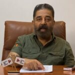 Kamal Haasan Instagram –