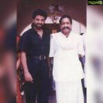 Kamal Haasan Instagram – நடிப்புக் கலையின் கொடுமுடி கண்டவர். திரை ரசனையின் பொற்காலம் ஆனவர். மனங்களில் இன்னும் காலம் ஆகாதவர். என்றென்றைக்குமான கலைஞரான சிவாஜி கணேசன். பிறந்த நாளில் வணங்குகிறேன்.