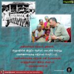 Kamal Haasan Instagram - அன்னசாகரம் சிவகாமி அம்மாள், நேதாஜியின் இந்திய தேசியப் படையில் சேர்ந்து வெள்ளையருக்கு எதிராகப் போரிட்டார். கொள்ளையருக்கு எதிரான என்  போருக்கான வாழ்த்துக்களை இன்று அவரிடம் பெற்றுக்கொண்டேன்