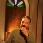 Kamal Haasan Instagram - ஆளப் போகிறது நேர்மை; மீளப் போகிறது தமிழகம். மாபெரும் மாற்றத்திற்குத் தயாராகி விட்ட எம் தமிழர் ஒவ்வொருவருக்கும் புத்தாண்டு வாழ்த்துக்கள். #புது_யுகம்_பிறக்கிறது #பத்தாண்டு_துயர்_போக்கும்_புத்தாண்டு