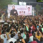 Kamal Haasan Instagram - புதுக்கோட்டையில் திரண்ட எம்  சொந்தக்காரர்கள் எனக்கு தமிழகத்தையும், தமிழகத்திற்கு என்னையும் எவ்வளவு தெரியுமென காட்டிவிட்டார்கள். இன்னும் தெளிவு வேண்டுமானால், உங்கள் உளவுத்துறையிடம் கேட்டுப்பாருங்கள். நல்லிரவு.