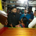 Kamal Haasan Instagram - காஞ்சிபுரம் நெசவாளர்கள் உலகைத் தங்கள் கலையால் ஈர்த்தவர்கள். ஜி.எஸ்.டி, கொரானா என அடுத்தடுத்து விழுந்த அடிகளால் அவர்கள் வாழ்வு நசிந்துவிட்டது. உரிய நிவாரணமும், தொழில் சிறக்க ஊக்கமும் உடனே  அளிக்கப்பட வேண்டும். #சீரமைப்போம்_தமிழகத்தை