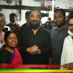 Kamal Haasan Instagram - காஞ்சிபுரம் நெசவாளர்கள் உலகைத் தங்கள் கலையால் ஈர்த்தவர்கள். ஜி.எஸ்.டி, கொரானா என அடுத்தடுத்து விழுந்த அடிகளால் அவர்கள் வாழ்வு நசிந்துவிட்டது. உரிய நிவாரணமும், தொழில் சிறக்க ஊக்கமும் உடனே  அளிக்கப்பட வேண்டும். #சீரமைப்போம்_தமிழகத்தை