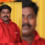Kamal Haasan Instagram - எந்த பதவியும் நாடாமல், நற்பணிக்காக நம்முடன் இணைந்த தோழர் திரு.திலக் அவர்கள் நம் அடையாளம். நம் மய்யத்தின் அடிநாதம். கொரோனா கொள்ளை நோய் தாக்கி உயிரிழந்த நம் உறவின் உறவுகளுக்கு நம் அன்பும், அனுதாபங்களும். நற்சேவை நாயகா...நன்றி.