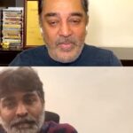 Kamal Haasan Instagram -