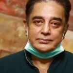 Kamal Haasan Instagram -