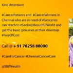 Kamal Haasan Instagram – Everyone knows the humongous work by Dr.V.Shantha and the Adyar Cancer institute towards treating the cancer patients. 
In this Pandemic time, they are in urgent need of funds to continue their services. 
Let us all contribute, whatever one can.  Spread the word for a just cause.