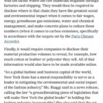 Kamal Haasan Instagram - Posted @withregram • @khhouseofkhaddar The state of New York is now discussing a "sustainability and accountability" fashion act; What seemed to some as an eccentric act is now proving to be a well centered launch at a very appropriate moment -a vision seen , adapted and executed by Mr Kamal Haasan @ikamalhaasan in KH House of Khaddar @khhouseofkhaddar KHHK is not celebrating an opportunity to be exploited, on the contrary KHHK is proud to be part of creating this opportunity for all and Create a responsible and sustainable way of living for both the urban consumer and his true partner the rural artisan. KHHK is the pioneer in building a 100% eco friendly brand . We source the fabric driectly from weaver communities and each fabric is meticulously hand dyed with organic dyes . We have zero chemical waste from our products and hence we have zero carbon footprints. KHHK was launched in the west and we are proud that we model every principle enlisted in the bill proposed. #sustainablefashion #ethicalfashion #handmade #sustainability #kh #kamalhaasan #ecofriendly #newyorkfashion #newyork #newyorkfashionweek #handcrafted @nsifashion2030 @senatorbiaggi @kathyhochulny @amritha.ram