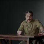 Kamal Haasan Instagram - மக்கள் நீதி மய்யம் கட்சியின் ஆறாம் உறுதிமொழி. உலகத் தமிழர்களை இணைப்போம். நம் உரிமைகளைக் காப்போம். வாக்களிப்பீர் #டார்ச்லைட் சின்னத்திற்கு. உங்கள் நான். @maiamofficial #makkalneedhimaiam #mnm #batterytorch