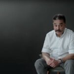 Kamal Haasan Instagram - மக்கள் நீதி மய்யம் கட்சியின் ஐந்தாம் உறுதிமொழி. ஆண் பெண் இருபாலருக்கும் , சமமான உரிமையும் வாய்ப்பும் வாக்களிப்பீர் #டார்ச்லைட் சின்னத்திற்கு. உங்கள் நான். @maiamofficial #makkalneedhimaiam #MNM #BatteryTorch