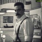 Kamal Haasan Instagram - There’s a lot to be learnt, and I am always dissatisfied. I am happy but not content - KH