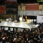 Kamal Haasan Instagram - The love you shower upon me at each spot is over whelming, I see mothers with kids in their hands and hopes in their eyes. I will repay this unconditional love with good governance and a better tomorrow for our future generations. Echos of 'our symbol battery torch' resonates everywhere I go. Together with your support we will drive away the darkness in Thamizh Nadu. #BatteryTorch #MakkalNeedhiMaiam #BetterTNWithMNM #MNM