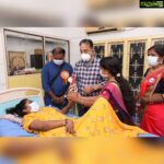 Kamal Haasan Instagram - Chennai pain & palliative care உச்சவலி நீக்கு மையத்தின் புதிய கிளையை தொடங்கிவைத்தேன். பெருவலியால் துடிப்பவர்களுக்கு நிவாரணமளிக்கும் இவர்களது சேவை போற்றுதலுக்குரியது.