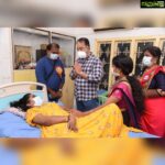 Kamal Haasan Instagram – Chennai pain & palliative care உச்சவலி நீக்கு மையத்தின் புதிய கிளையை தொடங்கிவைத்தேன். பெருவலியால் துடிப்பவர்களுக்கு நிவாரணமளிக்கும் இவர்களது சேவை போற்றுதலுக்குரியது.