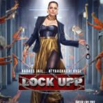 Kangana Ranaut Instagram - Yaha sab hain equal… equally in danger. Because this is MY #LockUpp! Streaming from 27th Feb on @mxplayer and @altbalaji. Watch Live FREE! Trailer out on 16th Feb @ektarkapoor @zulfizak @lockuppgame