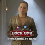 Kangana Ranaut Instagram - Duss ko ho jayenge sab queen ke bass mein! Just a few more hours to go #LockUpp streaming tonight at 10pm on @altbalaji and @mxplayer Register for the @lockuppgame going live at 10pm too! @ektarkapoor @babitaphogatofficial @poonampandeyreal @munawar.faruqui @missnisharawal @karanvirbohra @zulfizak @lockuppgame