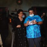 Kangana Ranaut Instagram - Today by the grace of God we have completed filming of our first project of Manikarnika Films Pvt Ltd … it’s been a gratifying experience and we have so many people to thank for this … Heart felt gratitude to everyone who has been a part of this journey personally, emotionally or in spirit… Thank you … eagerly awaiting to present this gem to the world now … see you in cinemas soon ❤️ #TikuwedsSheru @nawazuddin._siddiqui @aksht_ranaut @saikabir9999 @avneetkaur_13 @donfernandodp @manikarnikafilms @mrsheetalsharma @loveleen_makeupandhair