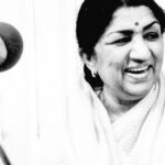 Karan Johar Instagram - Today heaven truly gained the voice of an angel. I grew up listening to Lata ji’s song and as I mourn her loss today - I know with absolute confidence that unki “awaaz hi pehchan” hai & she has left an indelible mark on our Indian culture for many generations to come. And today the words of my favourite song resonate very deeply in my heart as I sing - lag jaa gale, ki phir yeh haseen raat ho naa ho…shaayad phir iss janam mein mulaakat ho naa ho. Thank you for making an entire nation swoon with your pure voice, we will miss you. Rest in peace, serenity & power. #LataMangeshkar