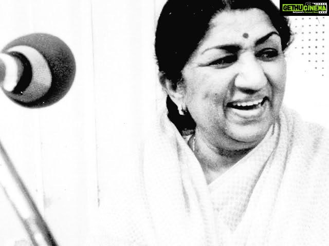 Karan Johar Instagram - Today heaven truly gained the voice of an angel. I grew up listening to Lata ji’s song and as I mourn her loss today - I know with absolute confidence that unki “awaaz hi pehchan” hai & she has left an indelible mark on our Indian culture for many generations to come. And today the words of my favourite song resonate very deeply in my heart as I sing - lag jaa gale, ki phir yeh haseen raat ho naa ho…shaayad phir iss janam mein mulaakat ho naa ho. Thank you for making an entire nation swoon with your pure voice, we will miss you. Rest in peace, serenity & power. #LataMangeshkar