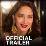 Karan Johar Instagram - She aced every role in her career and yet stopped playing the role she was born to play - HERSELF. Watch out for Anamika Anand in the series, The Fame Game premiering 25th February, only on Netflix. #TheFameGame #TheFameGameOnNetflix @netflix_in @apoorva1972 @newyorksri @madhuridixitnene @somenmishra @bejoynambiar @karishmakohli @sanjaykapoor2500 @manavkaul @mulay.suhasini @lakshvir.saran @muskkaanjaferi @rajshri_deshpande @whogaganarora @nishamehta @dharmaticent