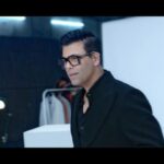Karan Johar Instagram - In my opinion, 'Do things differently' should be your motto for the year and let the magic happen! Oh, and you know what else should be a motto? Trying out @mastercardindia contactless card. Now you can just Tap & Go- meaning it is easy, quick and safe payments. #Ad #Priceless #JustTapIt