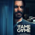 Karan Johar Instagram - Dark truths often hide behind the illusion of stardom. What secrets reside in the Anand family behind closed doors? ‘The Fame Game’ series, streaming on 25th Feb only on Netflix. #TheFameGame #TheFameGameOnNetflix @netflix_in @apoorva1972 @newyorksri @madhuridixitnene @somenmishra @bejoynambiar @karishmakohli @sanjaykapoor2500 @manavkaul @mulay.suhasini @lakshvir.saran @muskkaanjaferi @rajshri_deshpande @whogaganarora @nishamehta @dharmaticent