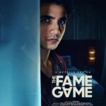 Karan Johar Instagram - Dark truths often hide behind the illusion of stardom. What secrets reside in the Anand family behind closed doors? ‘The Fame Game’ series, streaming on 25th Feb only on Netflix. #TheFameGame #TheFameGameOnNetflix @netflix_in @apoorva1972 @newyorksri @madhuridixitnene @somenmishra @bejoynambiar @karishmakohli @sanjaykapoor2500 @manavkaul @mulay.suhasini @lakshvir.saran @muskkaanjaferi @rajshri_deshpande @whogaganarora @nishamehta @dharmaticent