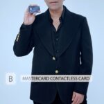 Karan Johar Instagram - The Rapid-fire round was always my favourite to play when it came to my starry guests, but the tables have turned here and to my luck, I knew just the right answer! I chose @mastercardindia contactless card as I now just Tap & Pay quickly, safely and easily! #Ad #Priceless #JustTapIt