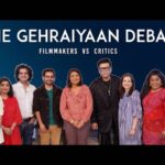 Karan Johar Instagram – Dived deep into many facets of #Gehraiyaan  with the finest. 

#GehraiyaanOnPrime, watch now! 

@apoorva1972 @shakunbatra @ajit_andhare @deepikapadukone @siddhantchaturvedi @ananyapanday @dhairyakarwa @primevideoin @dharmamovies @Viacom18Studios @Jouska.films @sonymusicindia