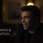 Karan Johar Instagram - It’s time to #UnlockGreatness with @ultimate.gurus! I am very happy to be a part of @nambiar13 and @imouniroy‘s venture to create a holistic space for learning with my course - “Business of filmmaking”. I will be imparting my 20+ years of experience, taking you through the hidden journey of filmmaking. I get into the details of the making of a movie, what it takes to tell a story, the budgeting that is involved and much more. Download the Ultimate Gurus app today to find out what it takes to be a gamechanger. #UltimateGurus #filmmaking #bollywood #ad