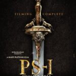 Karthi Instagram – PS-1 coming soon! 
#ManiRatnam #PonniyinSelvan #PS1

@lyca_productions @madrastalkies