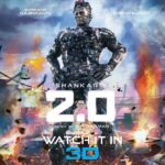Karthi Instagram – Best wishes to all the giants of #2point0 
It’s biggest of the biggest!!!
