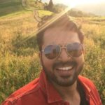 Karthi Instagram - #carpathian mountains #ukraine #nofilter #dev