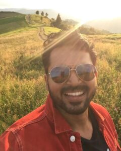 Karthi Instagram - #carpathian mountains #ukraine #nofilter #dev