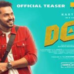 Karthi Instagram - Guys Here is the #DevTeaser ‬ ‪ ‪ https://youtu.be/CJ8ua76K39I‬ #PrincePictures #rajathDir @rakulpreet #harrisjayaraj #AntonyLRuben @reliance.entertainment #Dev #DevTelugu