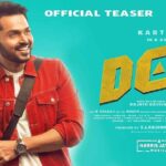 Karthi Instagram - ‪Guys Here is the #DevTeaser ‬ ‪ https://youtu.be/1GjoufJzTu0‬ ‪ #PrincePictures #rajathDir @rakulpreet #harrisjayaraj #AntonyLRuben @reliance.entertainment #Dev #DevTamil ‬